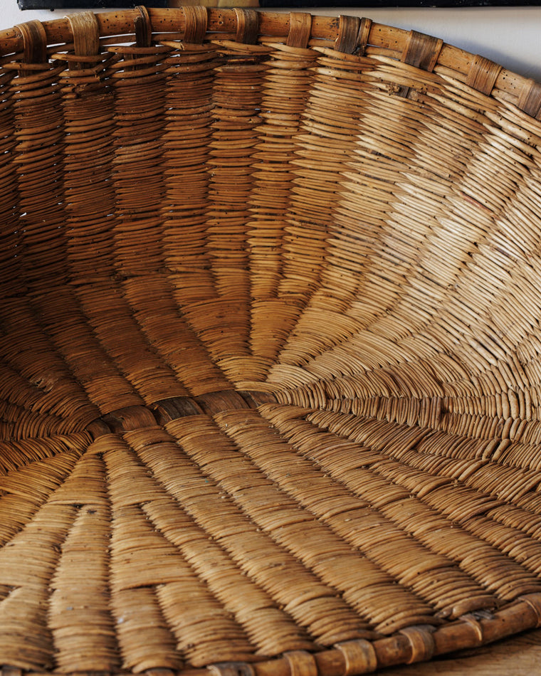 Grain Basket