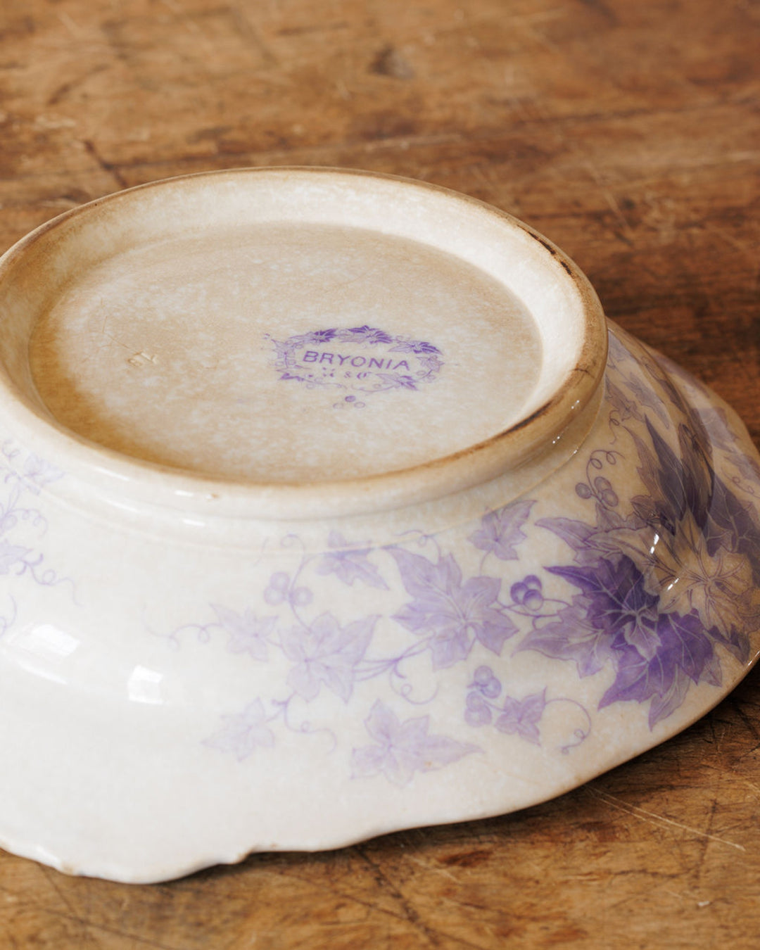 Bryonia Serving Bowl