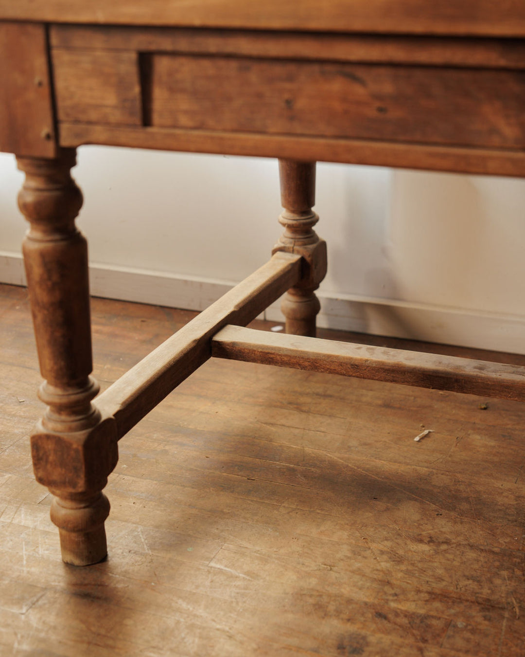 19th c. Work Table