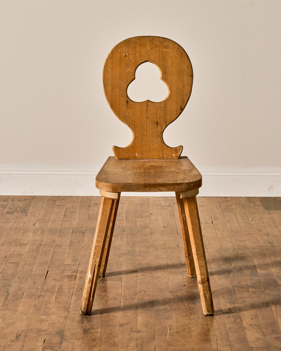 Alps Chair - I