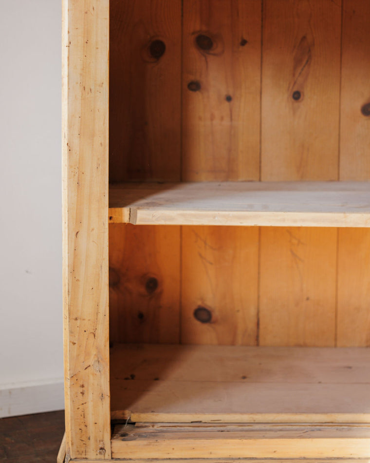 Pine Shelf