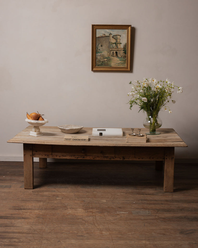 Le Grand Coffee Table