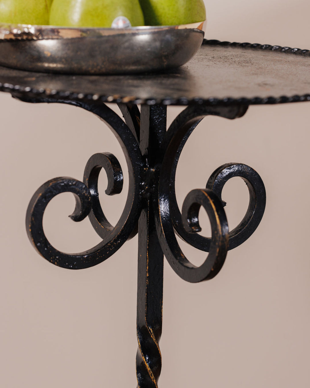 Spanish Martini Table - IIl