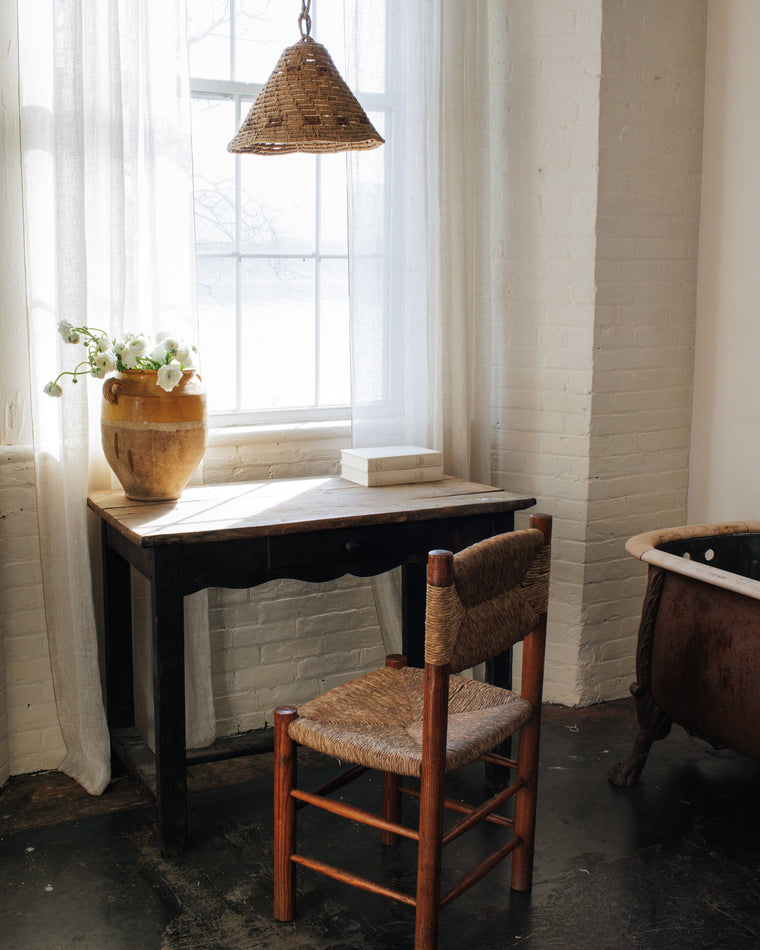 Charlotte Perriand Style Chair
