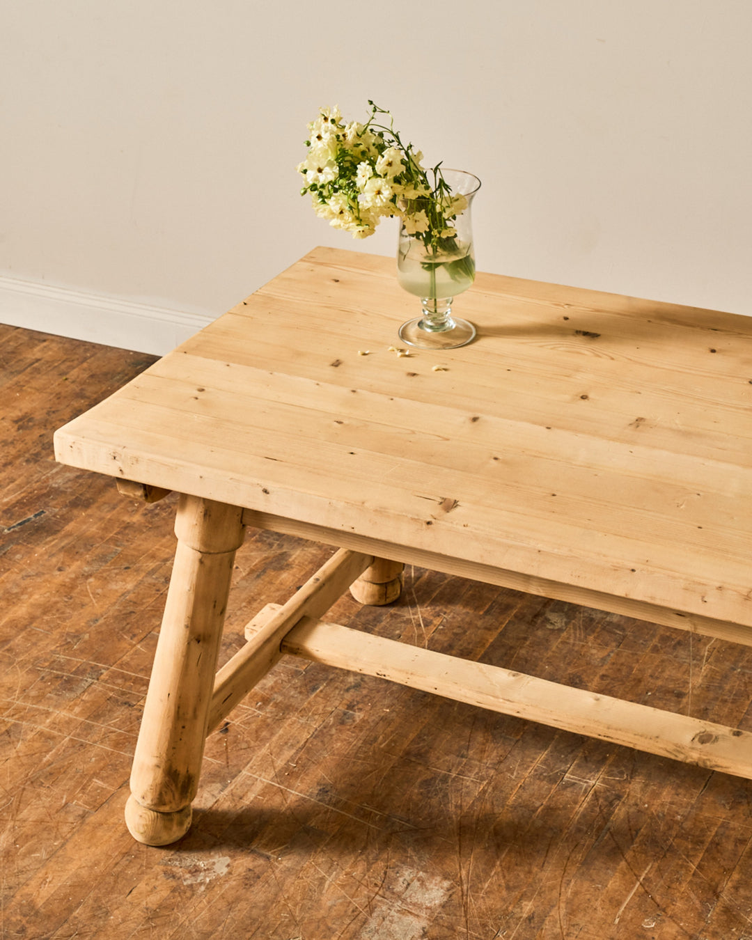 Danish Dining Table