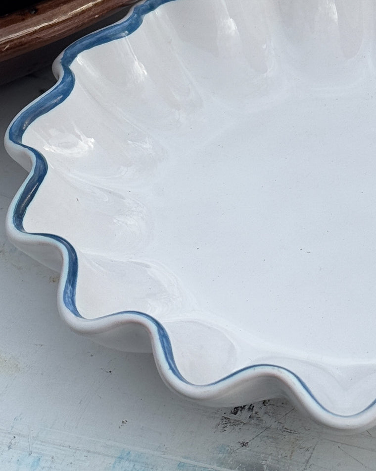French Scalloped Dish