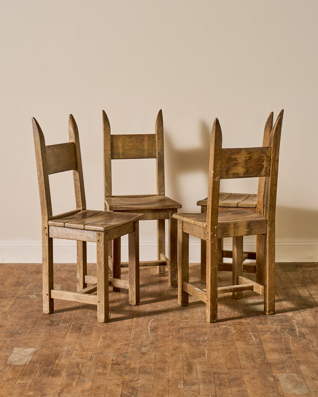 French Farm Chair