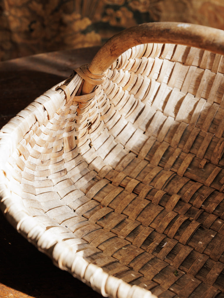 Gathering Basket