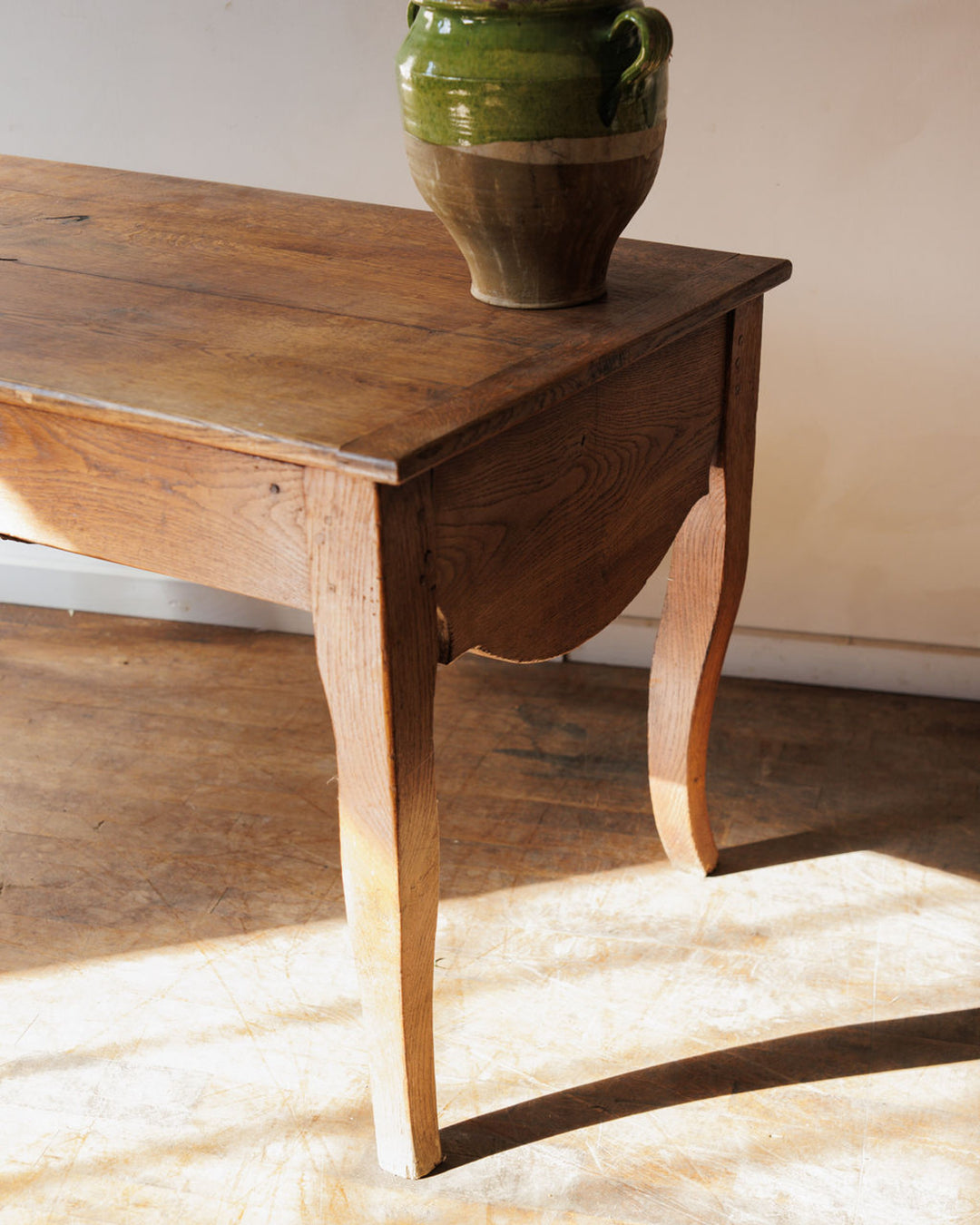 French Grain Table