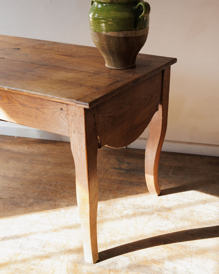 French Grain Table