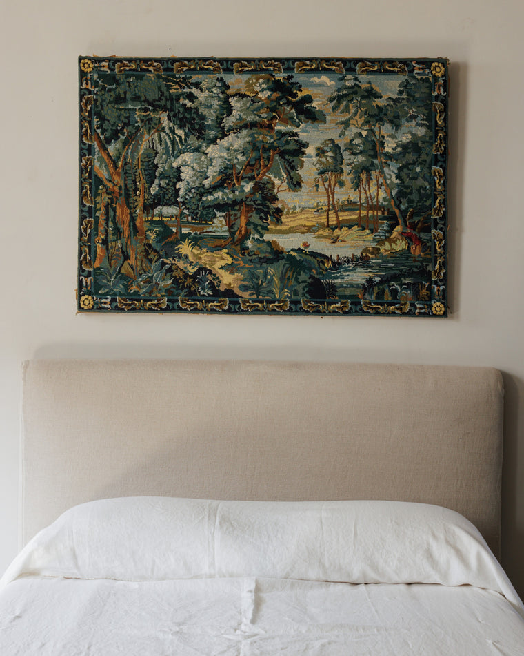 Tapestry - The Forest Hunt
