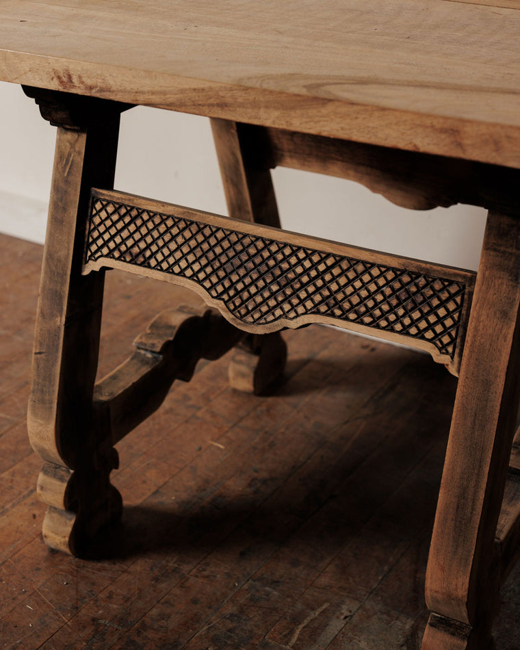 Spanish Side Table