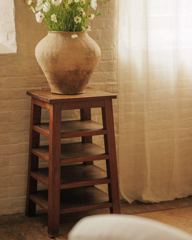 The Sorting Stool