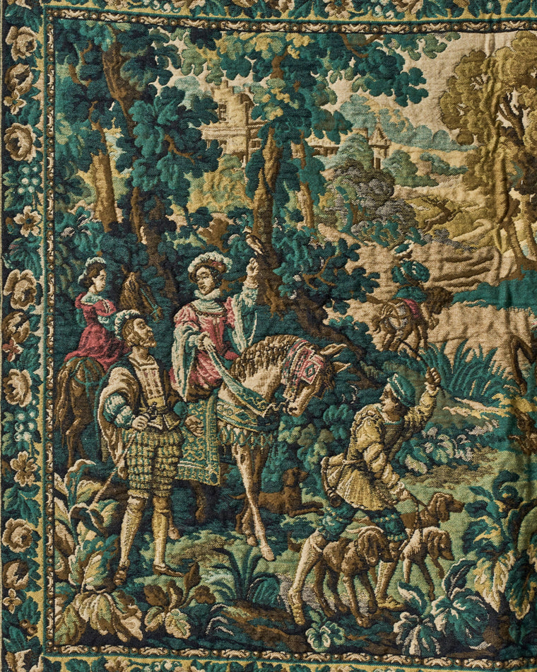 Tapestry - The Hunt