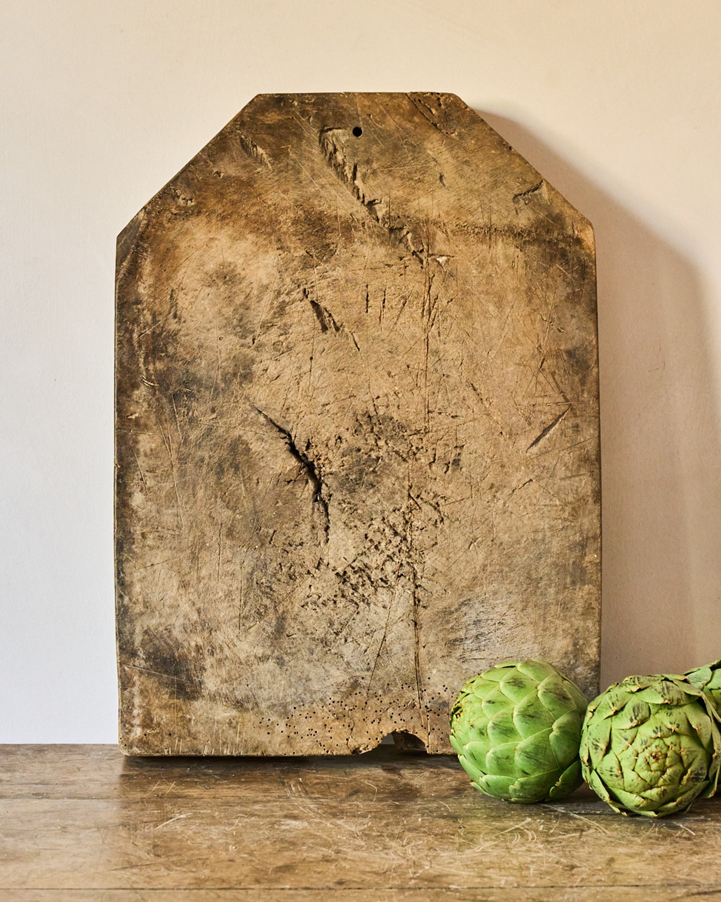 Primitive Cutting Board