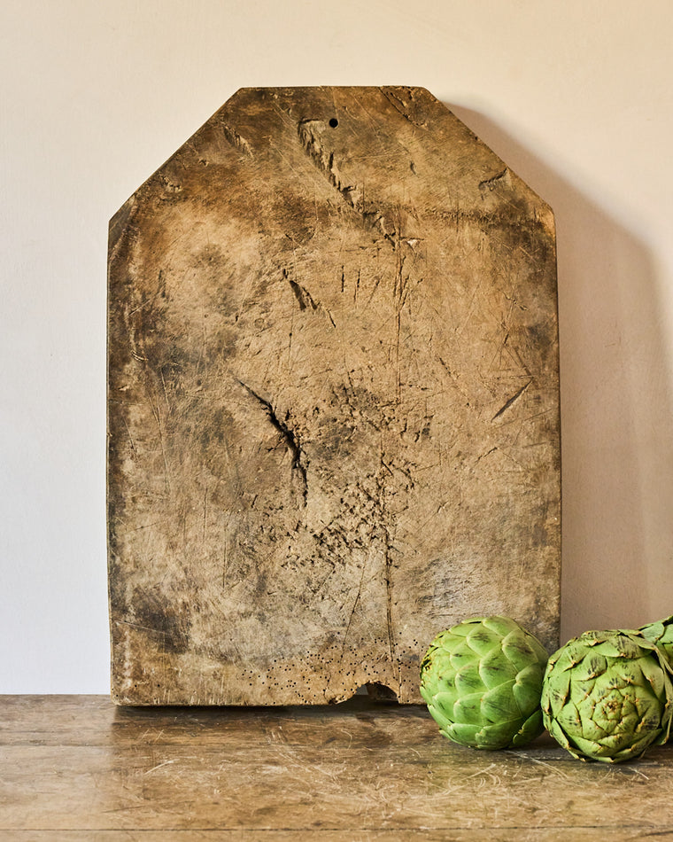 Primitive Cutting Board