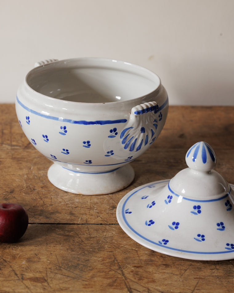 Clement Tureen