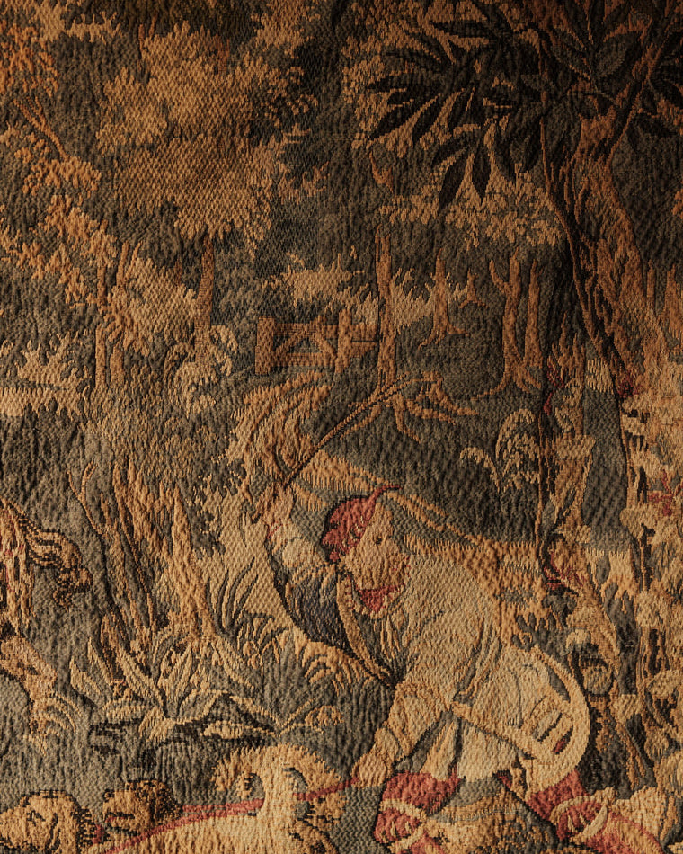 Tapestry - The Hunt