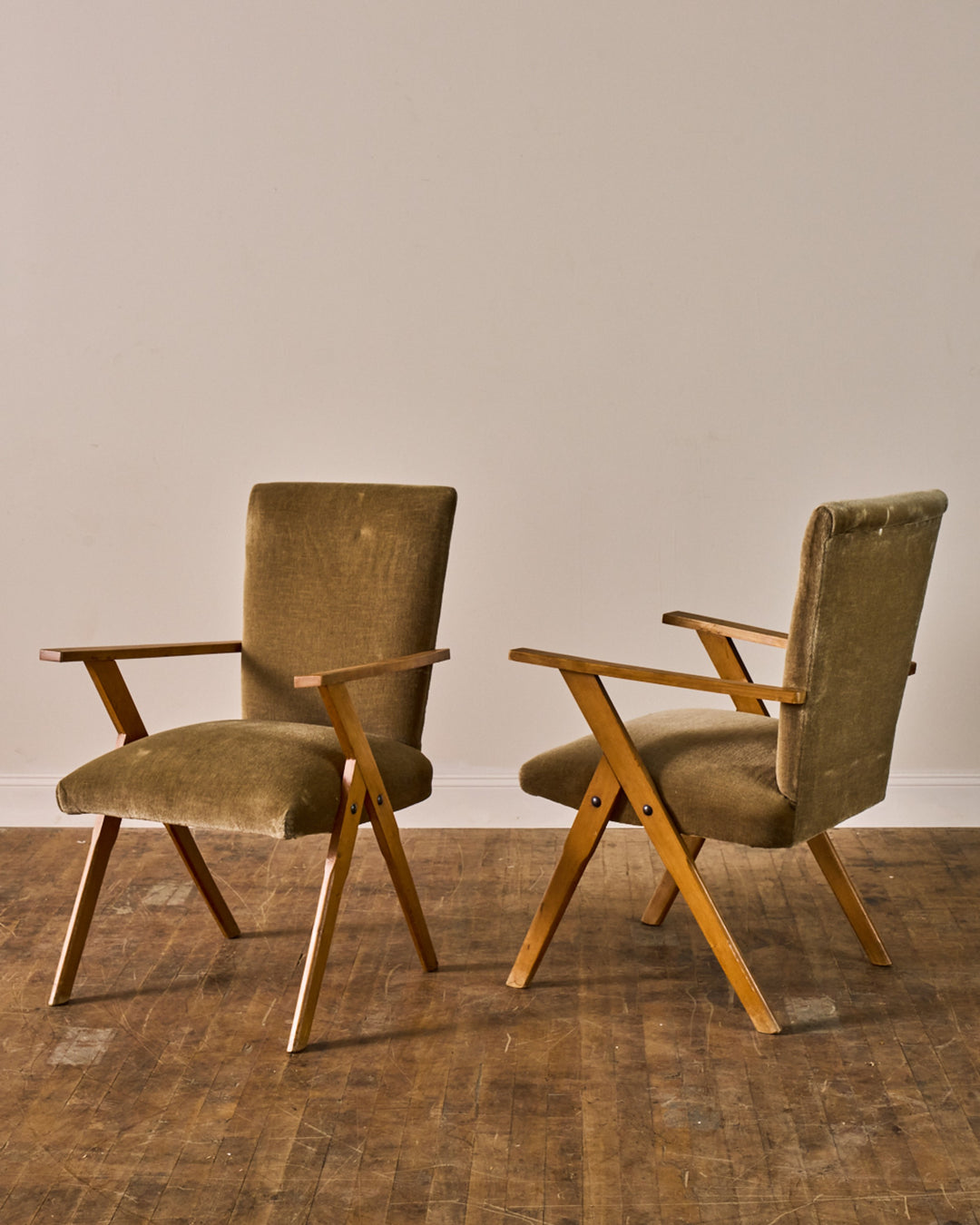 French Armchair