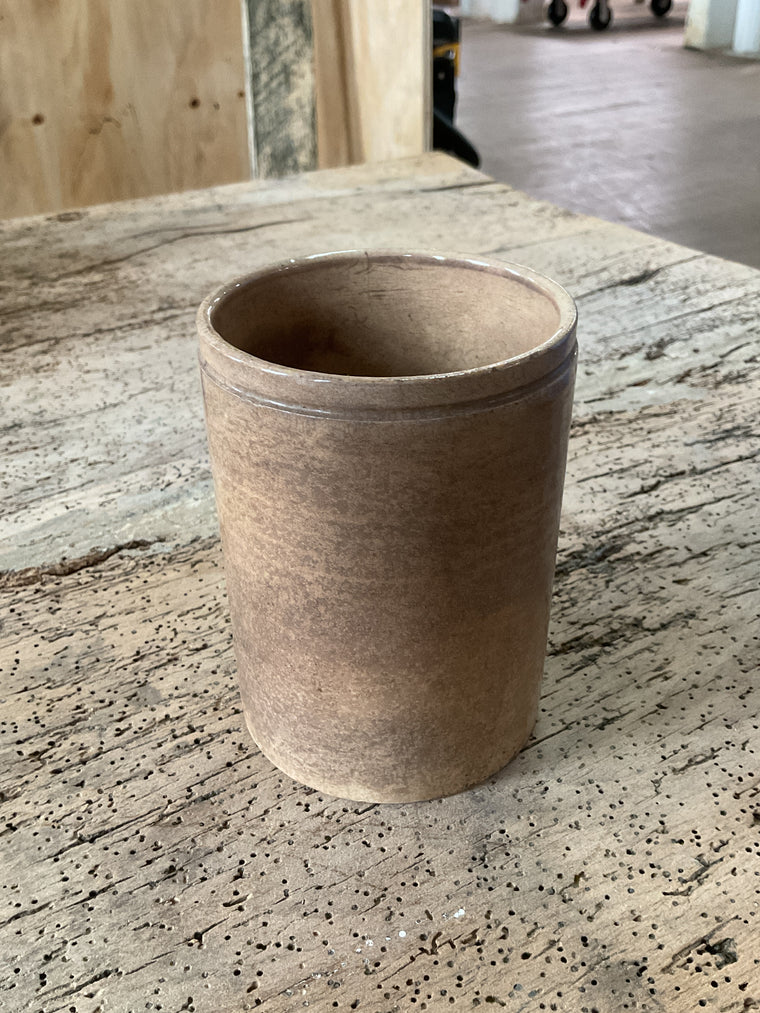 Kitchen Storage Pot