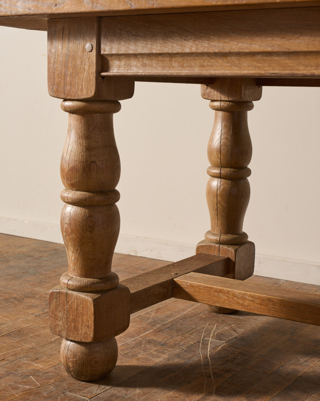 19th c. Farm Table