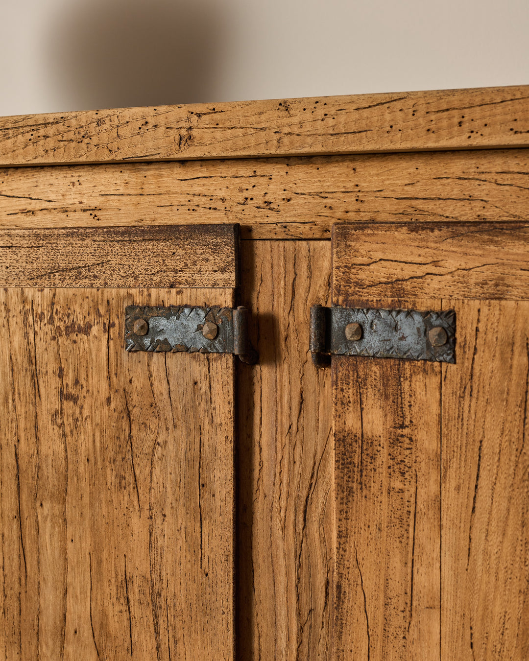 Basque Country Sideboard