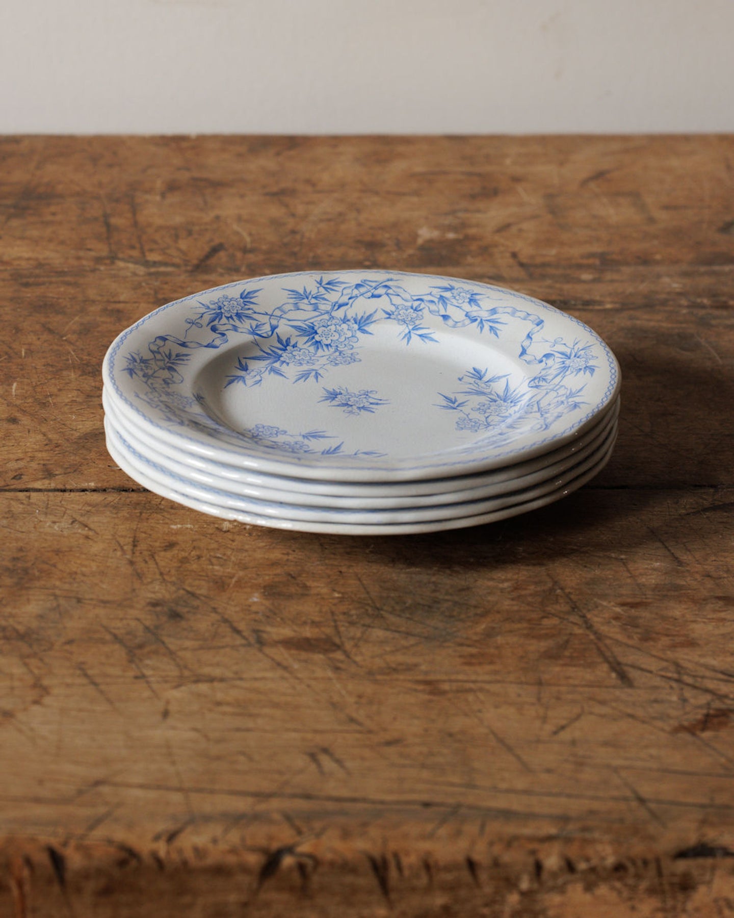 Epine U & C Salad Plate
