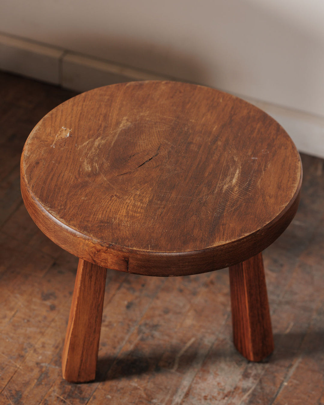 Midcentury Side Table