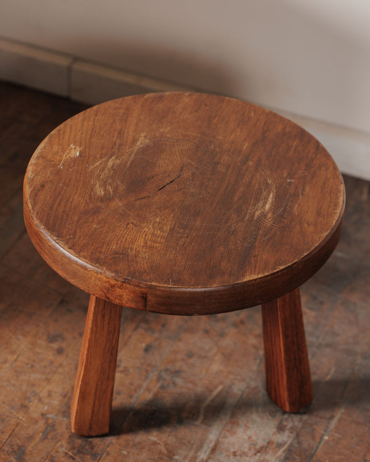 Midcentury Side Table