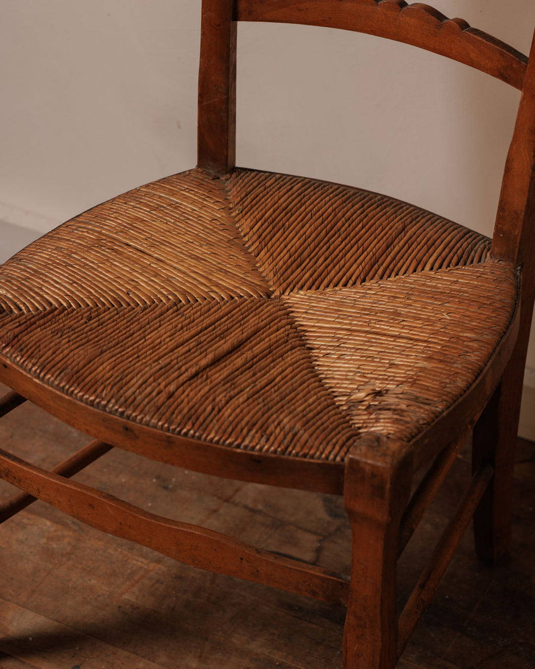 Hearth Chair