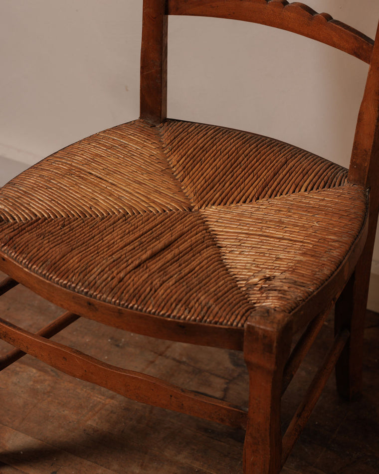 Hearth Chair