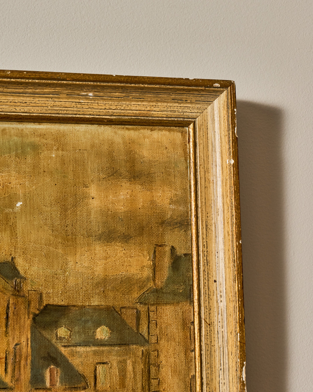19th c. Le Perche Artwork