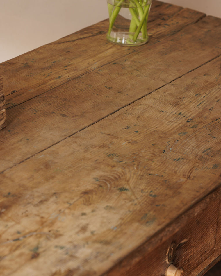 Primitive Table