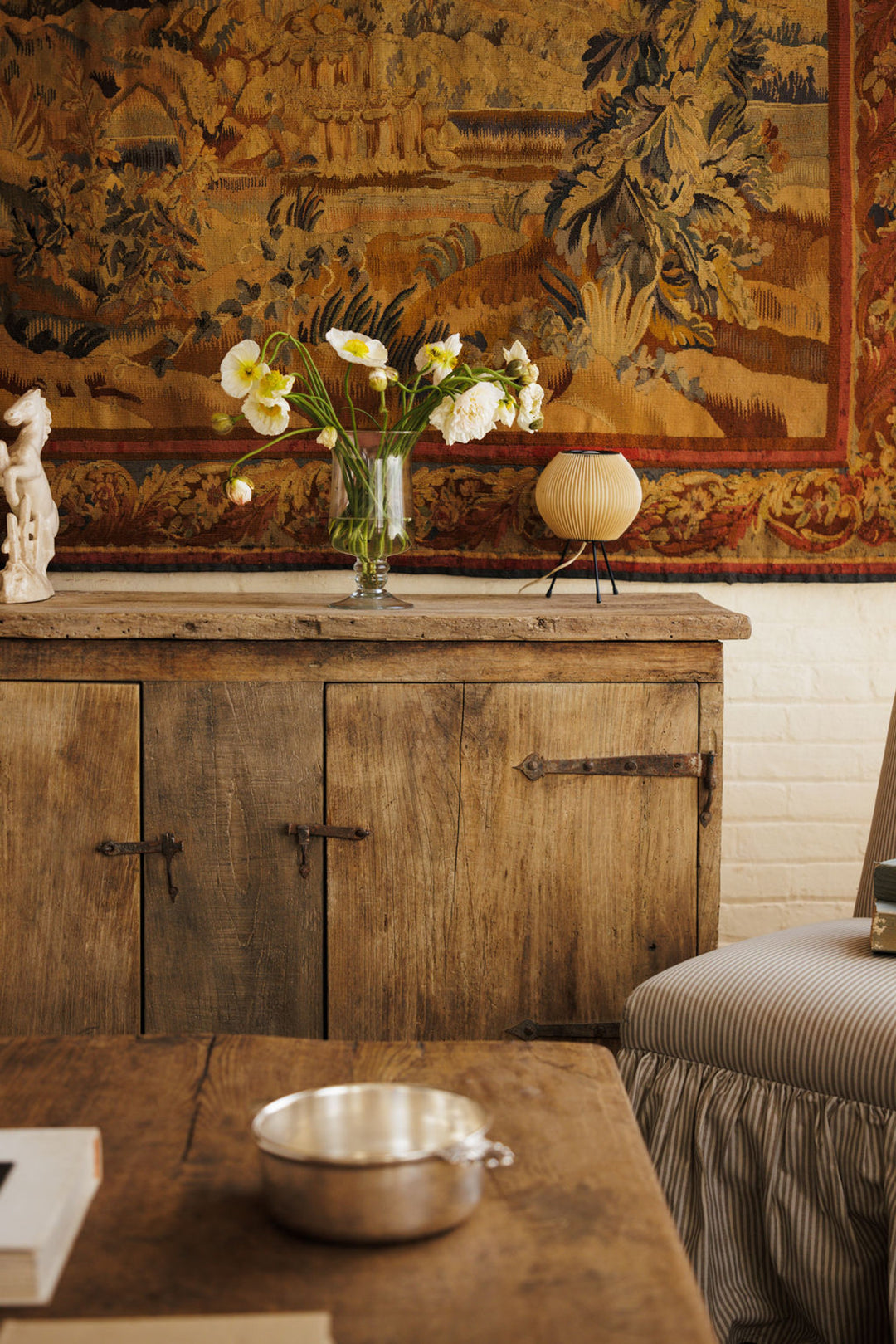 Catalan Sideboard
