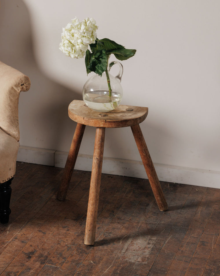 Milking Stool