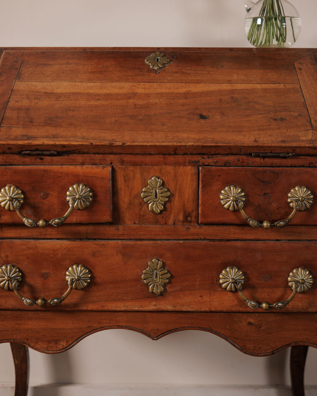 French Secretary Desk