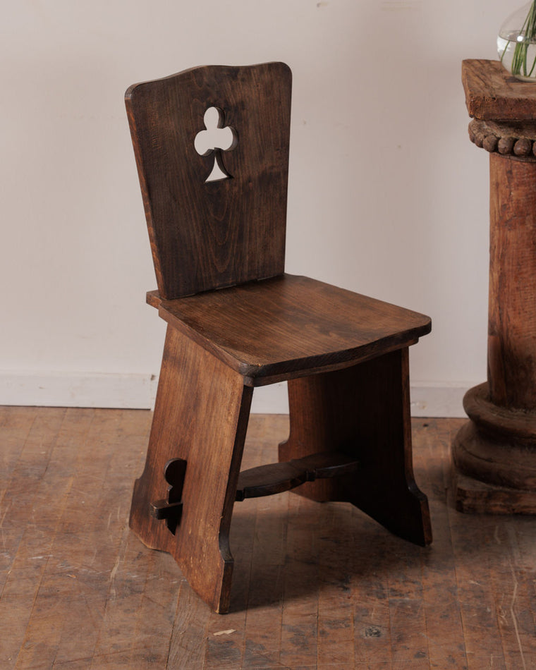 Alsace Chair