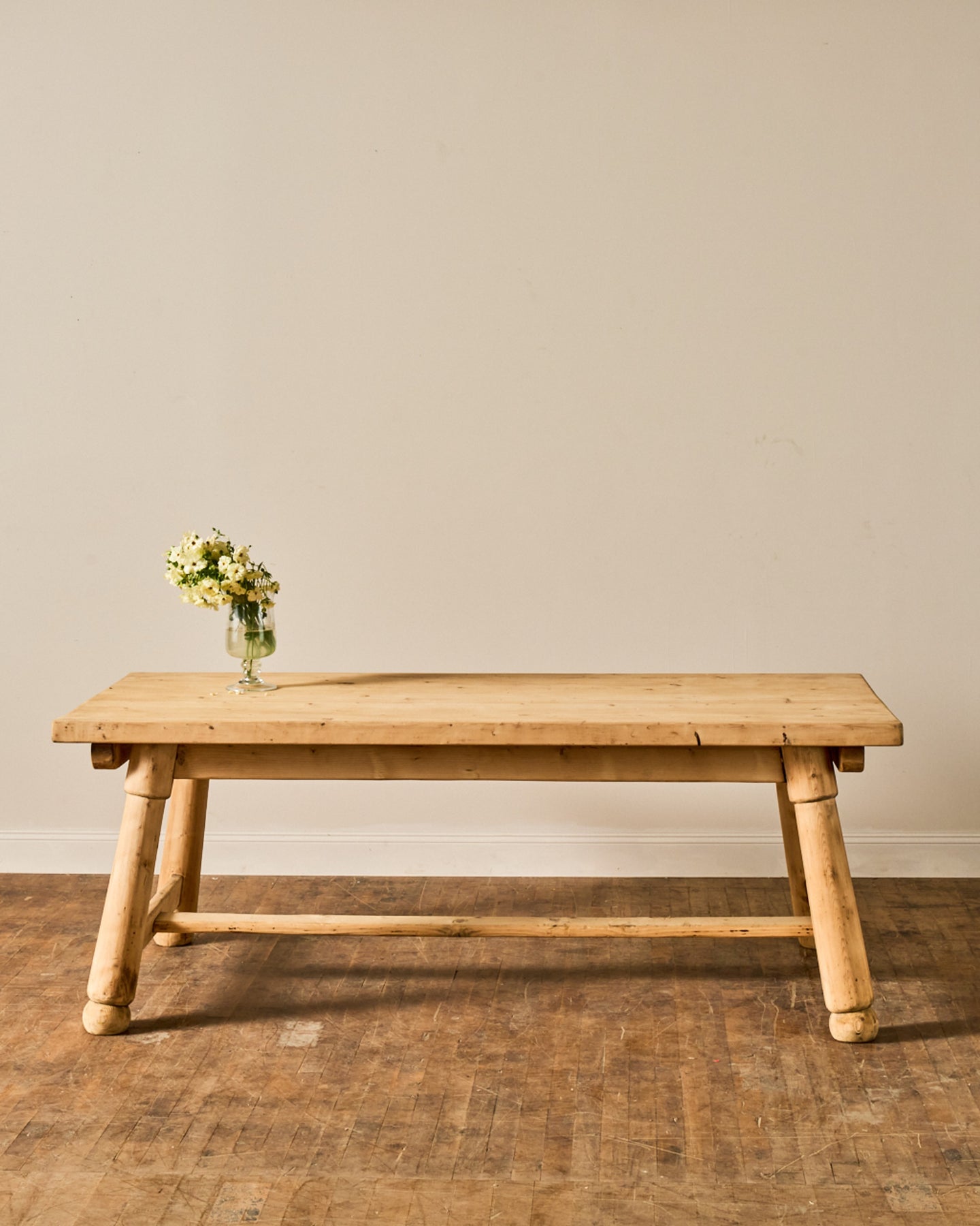 Danish Dining Table
