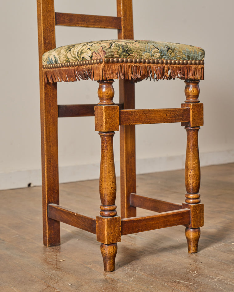 Tapestry Chair