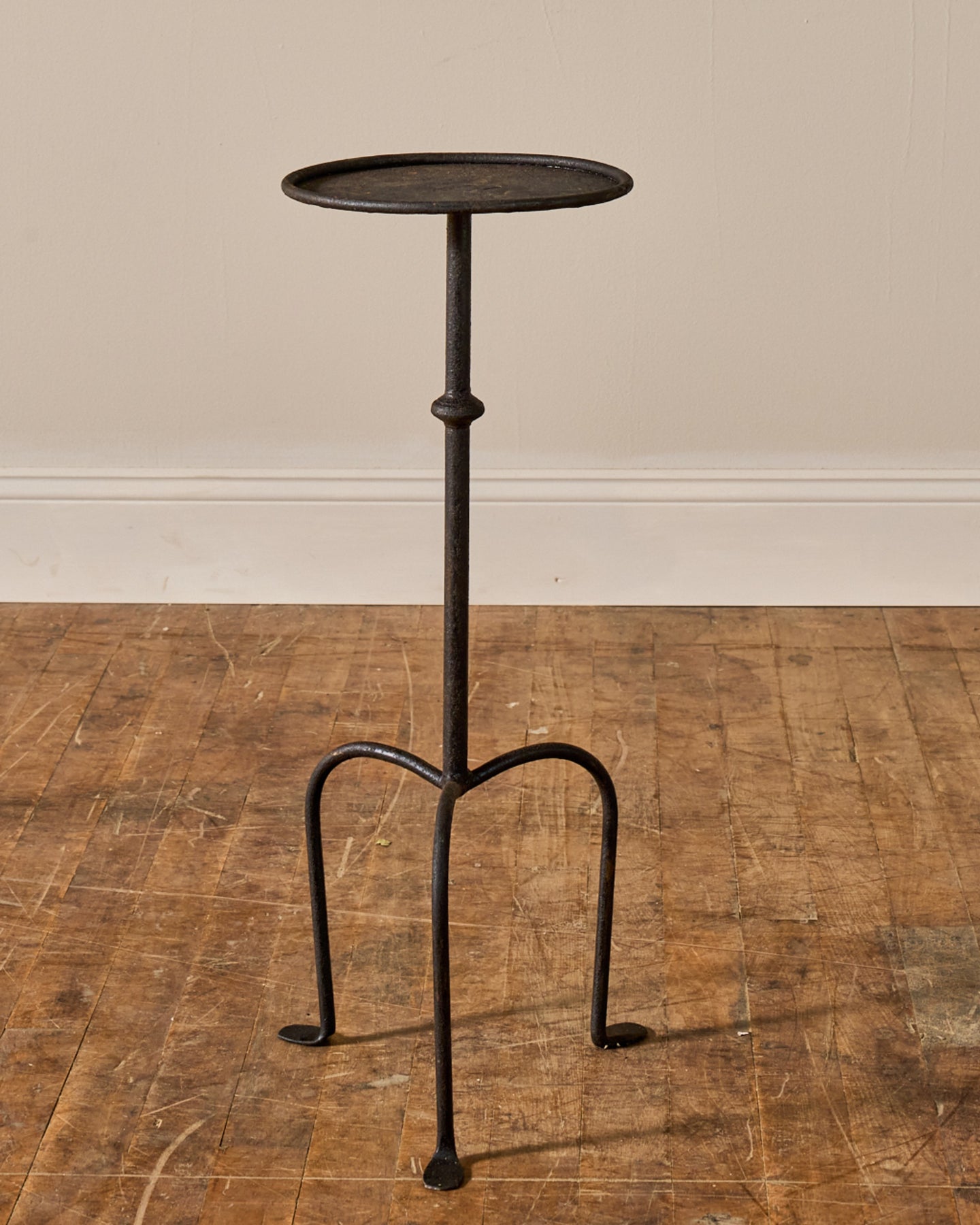 Spanish Martini Table