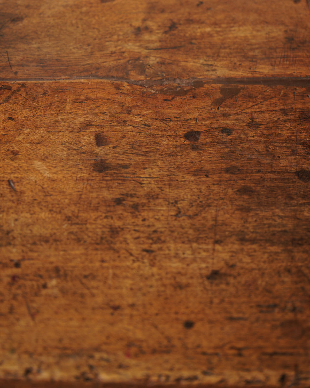 Walnut Farm Table