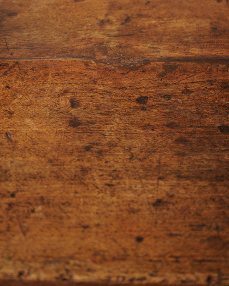 Walnut Farm Table