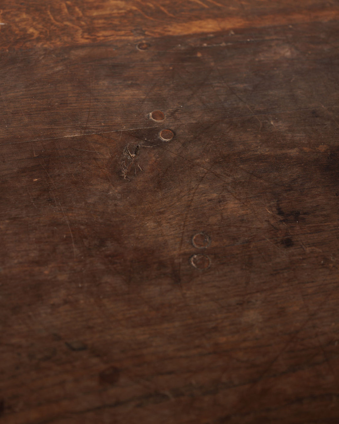 French Monastery Table