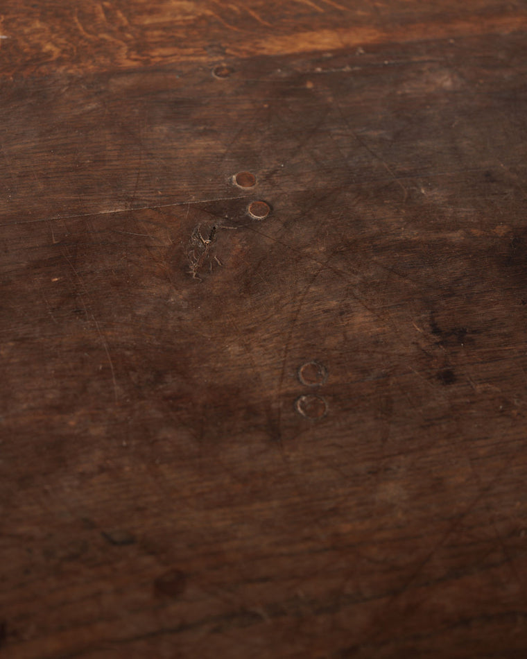 French Monastery Table