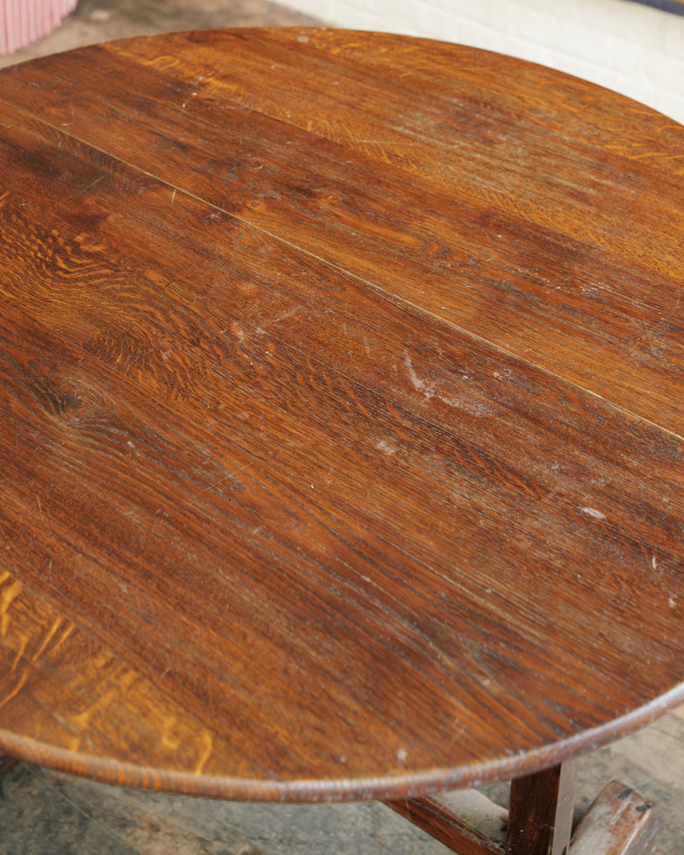 French Vineyard Table