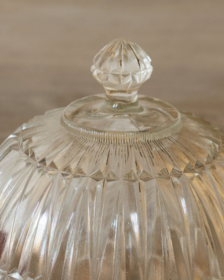 French Cloche - I