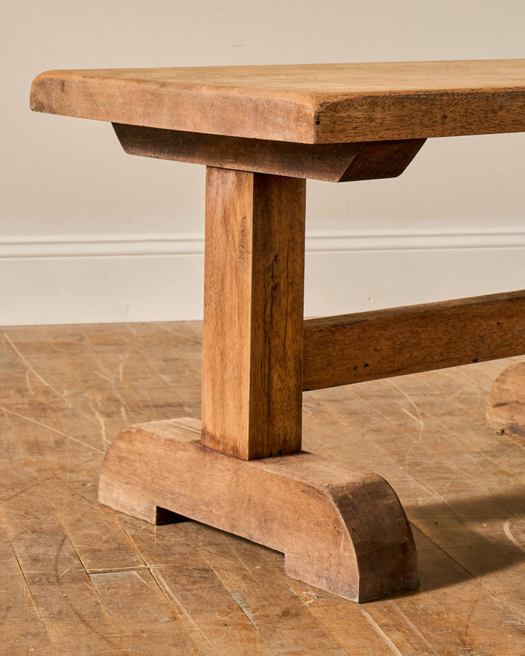 French Coffee Table
