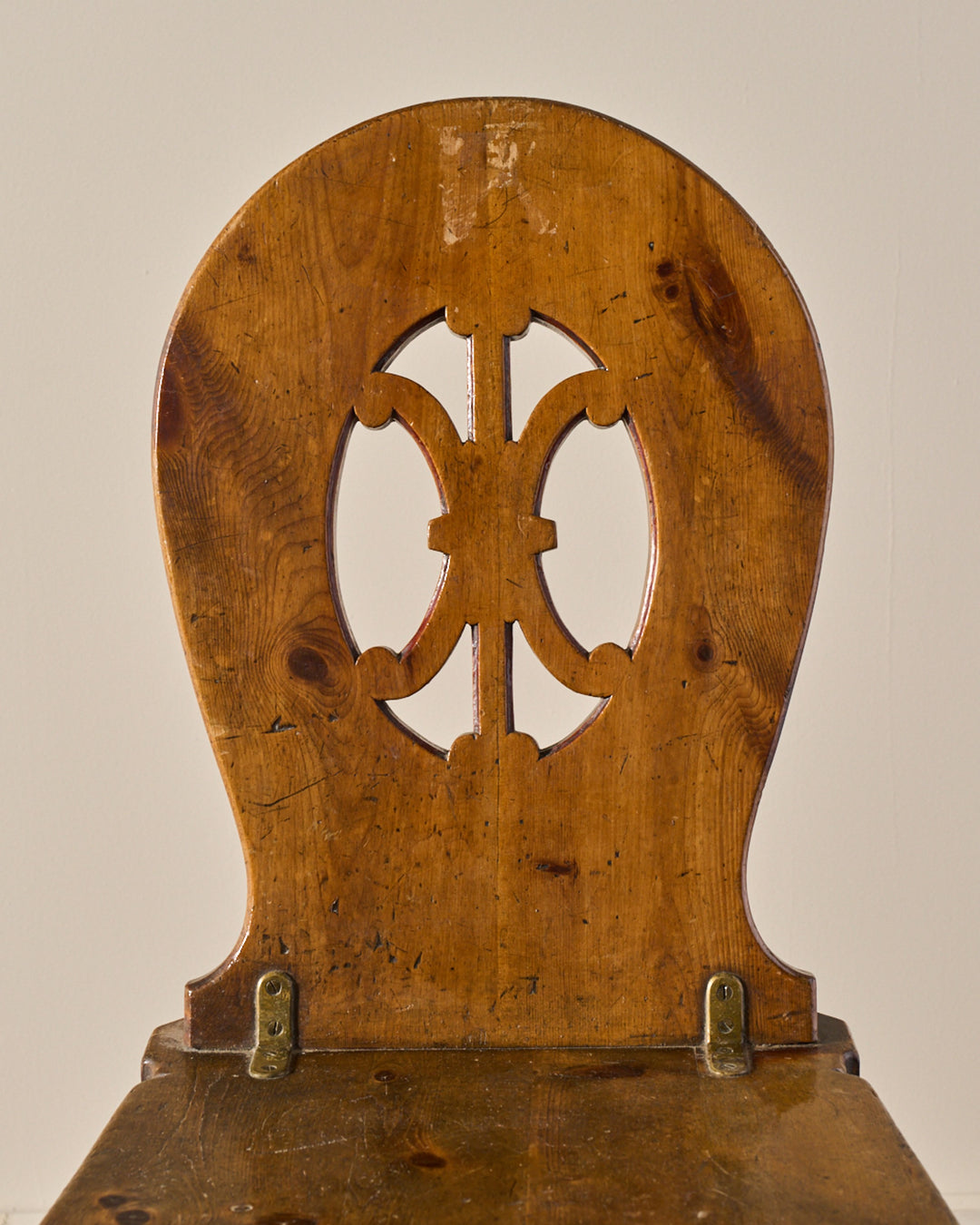 Swiss Alpine Chair