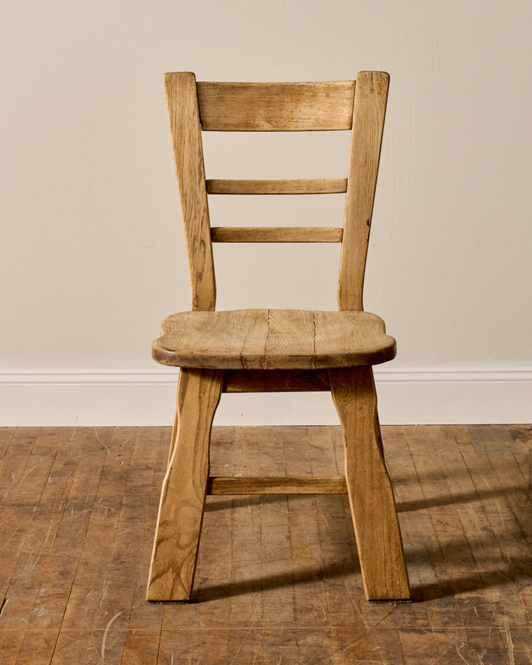 Antique French Chair