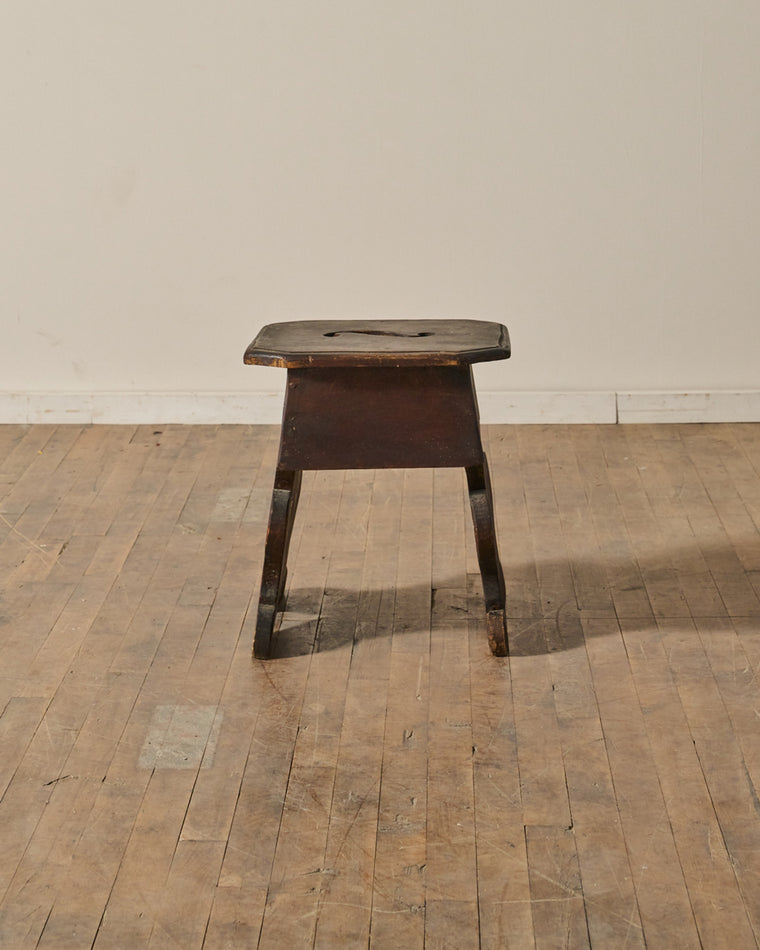 Rare Italian Stool- II